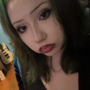 Meet your Posher, Crissy